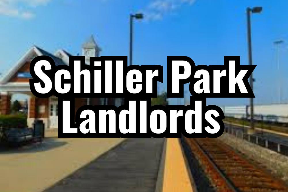 Renting Your Property in Schiller Park: Rental Market Guide